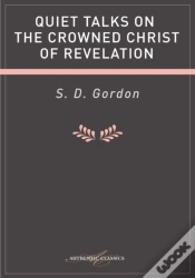 Capa do artigo Quiet Talks On The Crowned Christ Of Revelation