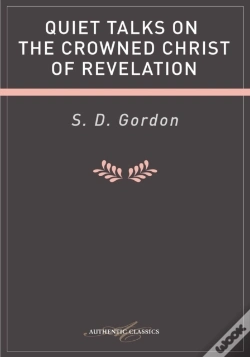 Capa do artigo Quiet Talks On The Crowned Christ Of Revelation