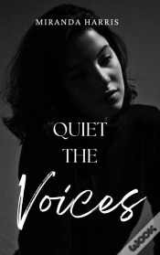 Capa do artigo Quiet The Voices