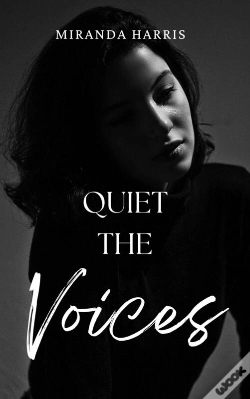 Capa do artigo Quiet The Voices