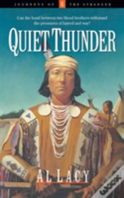 Capa do artigo Quiet Thunder