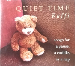 Capa do artigo Quiet Time - CD