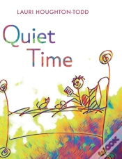 Capa do artigo Quiet Time