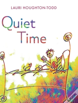 Capa do artigo Quiet Time