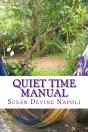 Quiet Time Manual - Preview