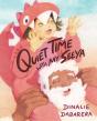 Quiet Time With My Seeya - Preview