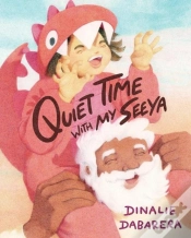 Capa do artigo Quiet Time With My Seeya