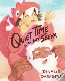 Capa do artigo Quiet Time With My Seeya