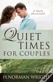 Capa do artigo Quiet Times For Couples