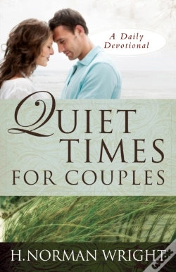 Capa do artigo Quiet Times For Couples