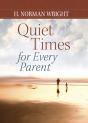 Quiet Times For Every Parent - Preview