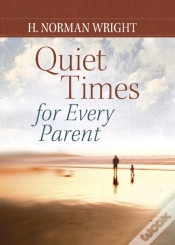 Capa do artigo Quiet Times For Every Parent