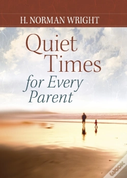 Capa do artigo Quiet Times For Every Parent