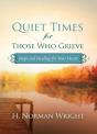 Quiet Times For Those Who Grieve - Preview