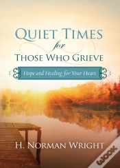 Capa do artigo Quiet Times For Those Who Grieve