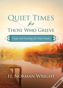 Capa do artigo Quiet Times For Those Who Grieve