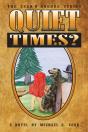Quiet Times? (The Sean O'Rourke Series Book 5) - Preview