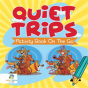 Quiet Trips | Activity Book On The Go - Preview