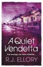 Quiet Vendetta - Preview