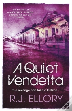 Capa do artigo Quiet Vendetta