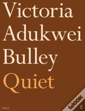 Capa do artigo Quiet