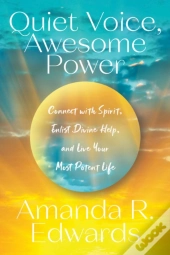 Quiet Voice, Awesome Power