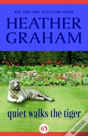 Capa do artigo Quiet Walks The Tiger