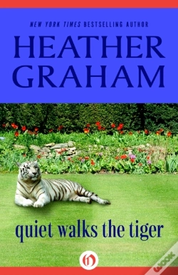 Capa do artigo Quiet Walks The Tiger