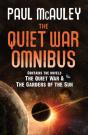 Quiet War Omnibus - Preview