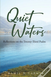 Capa do artigo Quiet Waters