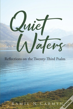 Capa do artigo Quiet Waters