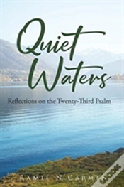 Capa do artigo Quiet Waters
