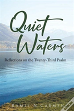 Capa do artigo Quiet Waters