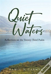 Capa do artigo Quiet Waters