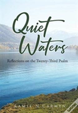 Capa do artigo Quiet Waters