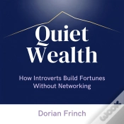 Capa do artigo Quiet Wealth