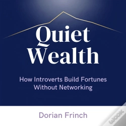 Capa do artigo Quiet Wealth