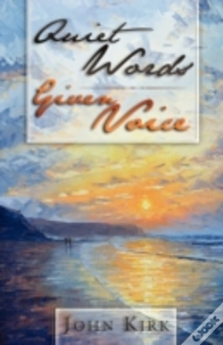 Capa do artigo Quiet Words Given Voice