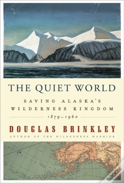 Capa do artigo Quiet World