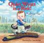 Quiet Wyatt Is A Riot! - Preview