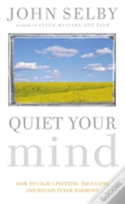 Capa do artigo Quiet Your Mind