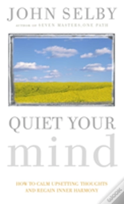 Capa do artigo Quiet Your Mind
