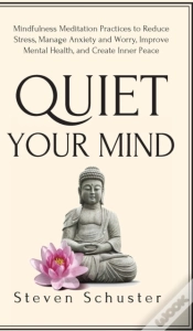 Capa do artigo Quiet Your Mind