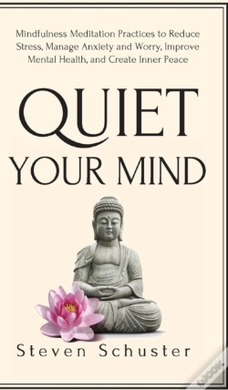 Capa do artigo Quiet Your Mind