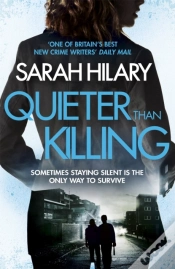 Capa do artigo Quieter Than Killing