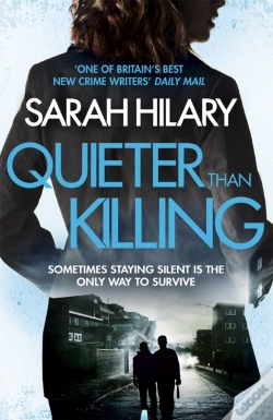 Capa do artigo Quieter Than Killing