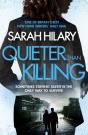 Quieter Than Killing - Preview