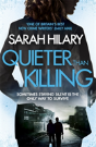 Quieter Than Killing - Preview