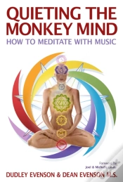 Capa do artigo Quieting The Monkey Mind: How To Meditate With Music