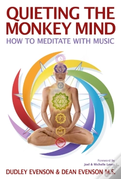 Capa do artigo Quieting The Monkey Mind: How To Meditate With Music